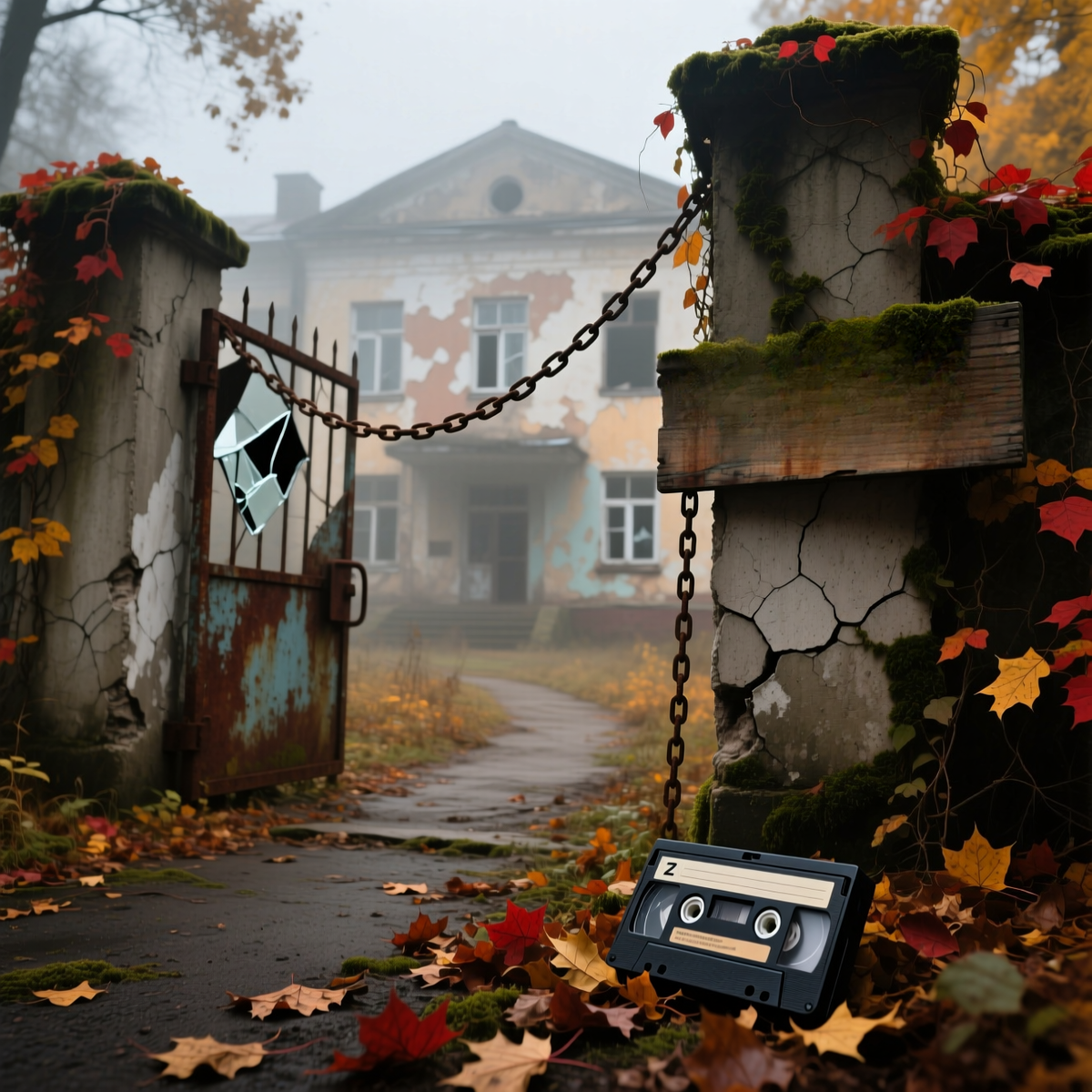 Автор: В. Панченко