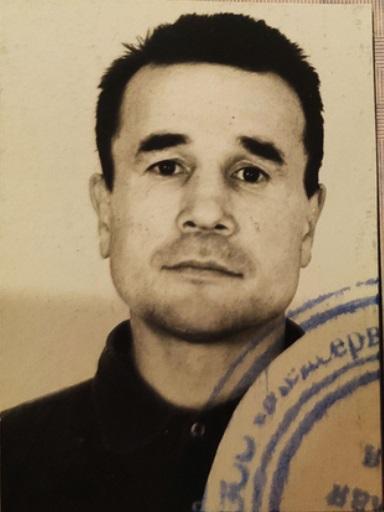 Александр Васильев. Фото: ru.wikipedia.org