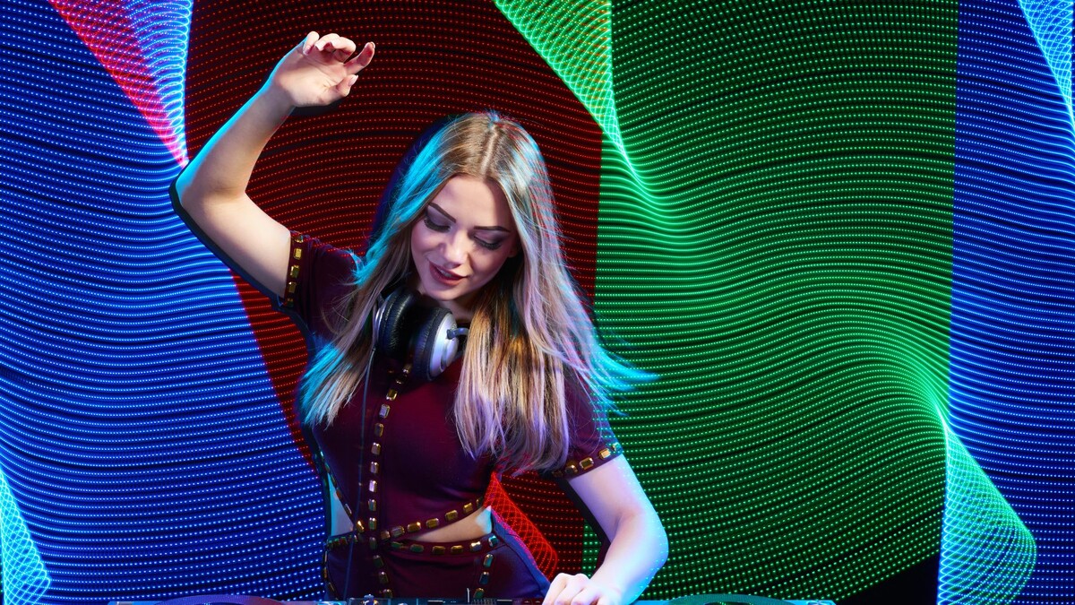 Курсы диджеинга: как не промахнуться