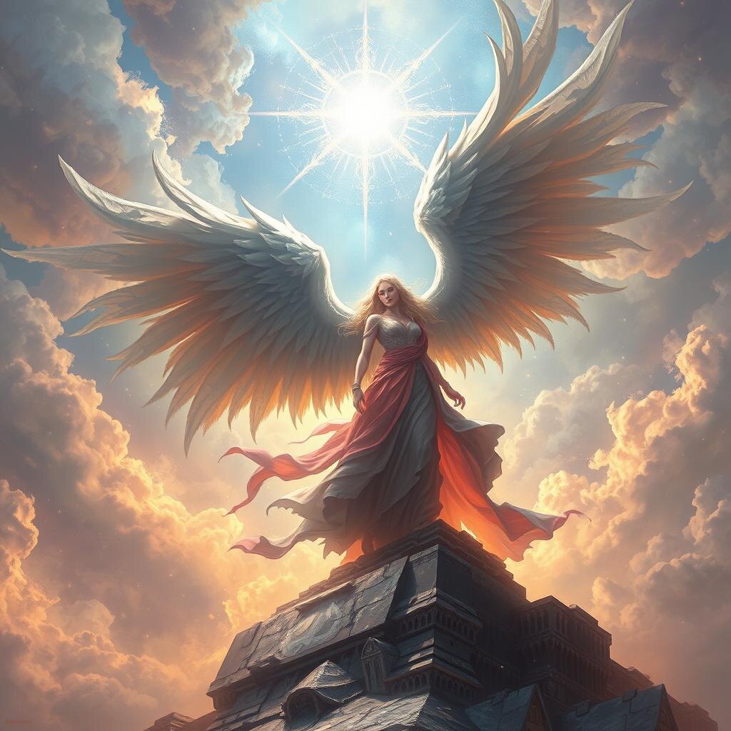 Гадание на картах Таро