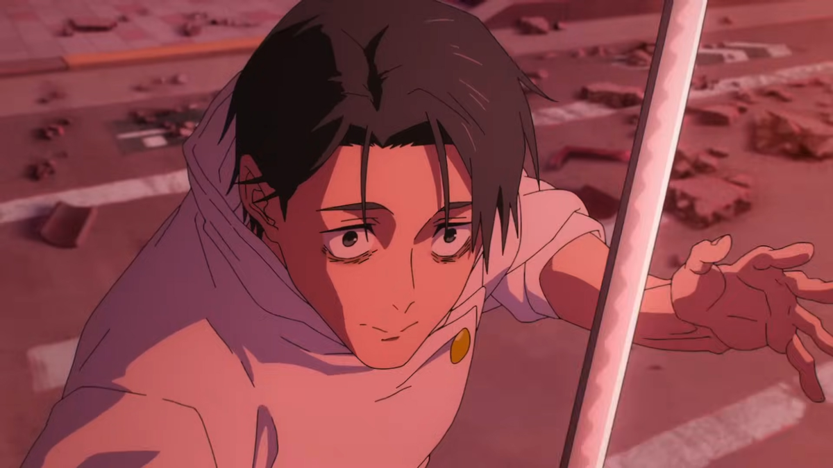 Кадры из трейлера