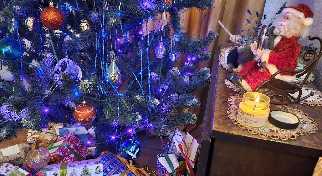 Фото автора