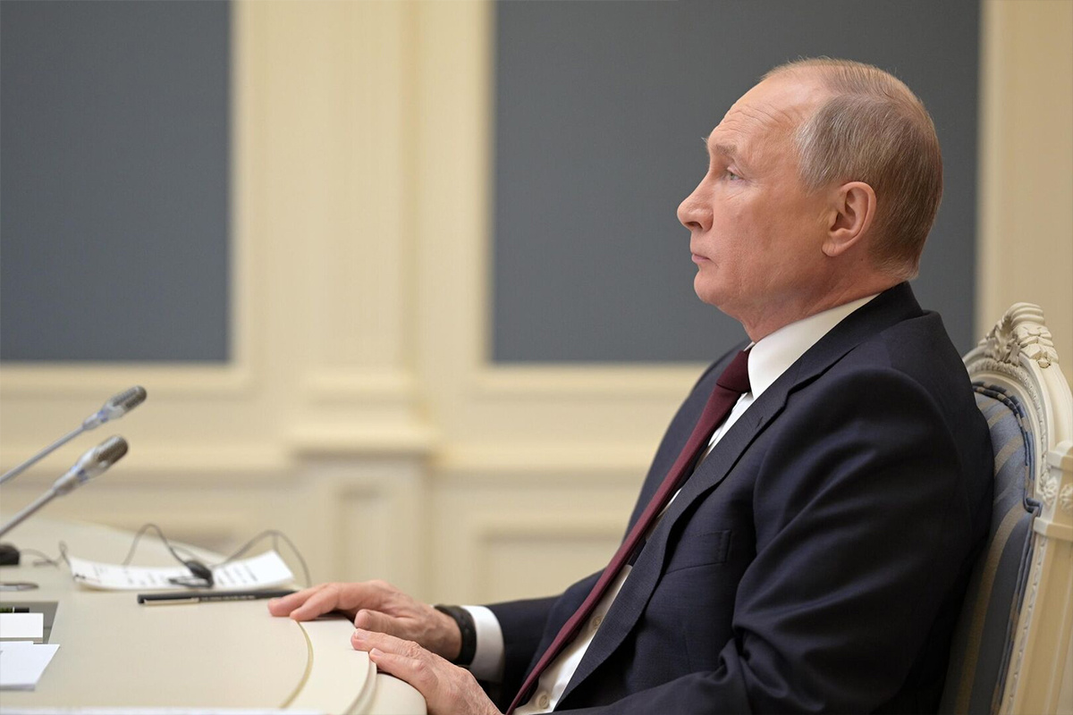    Фото: Алексей Дружинин, источник: РИА Новости