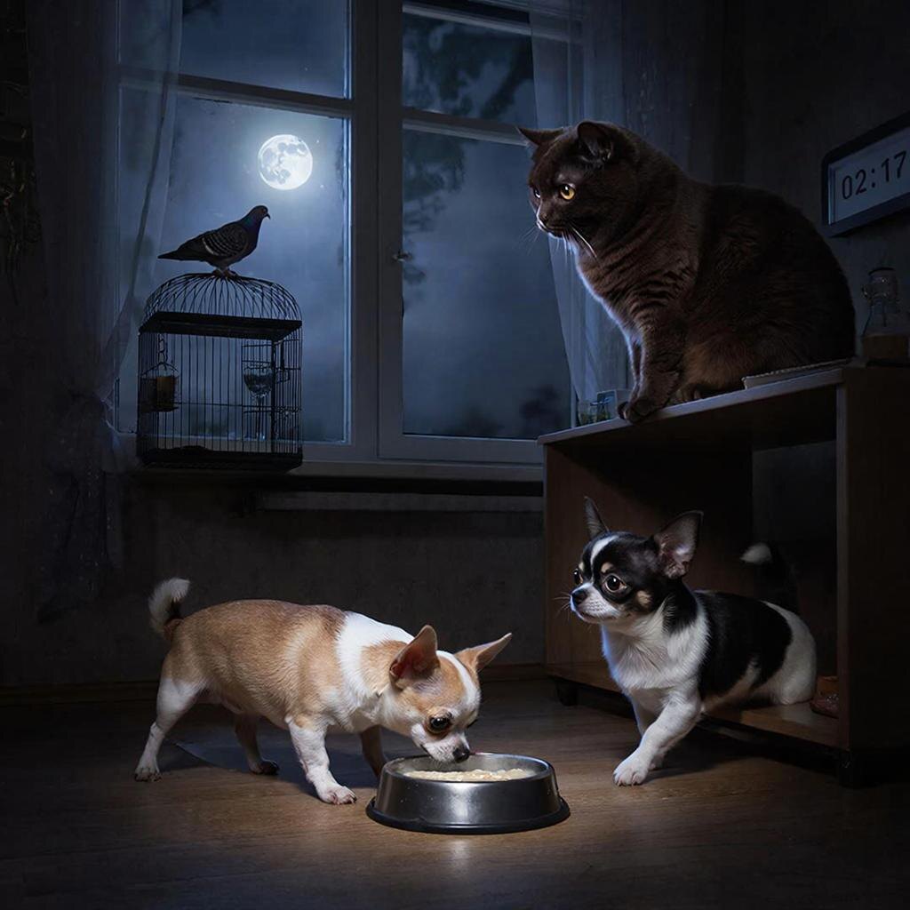 Так и живём 😁