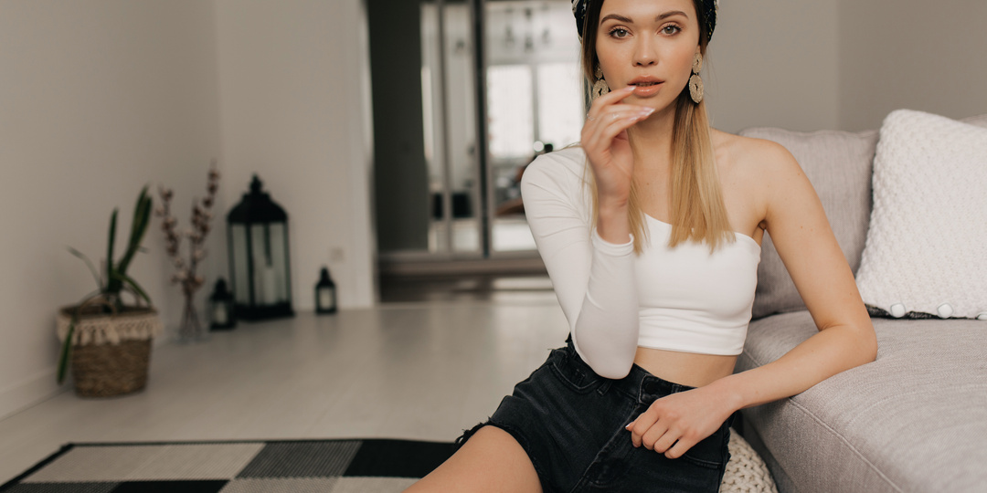 Вот что происходит с бывшей, когда ты НЕ БЕГАЕШЬ за ней.