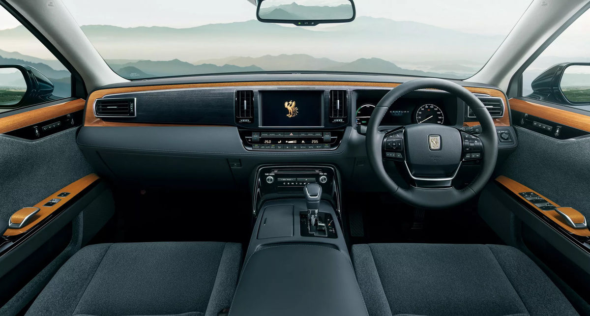 Фото: Toyota  📷
