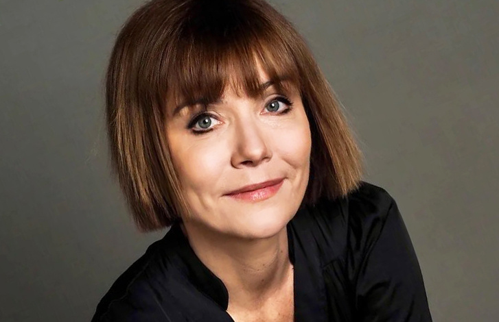 Екатерина Семенова