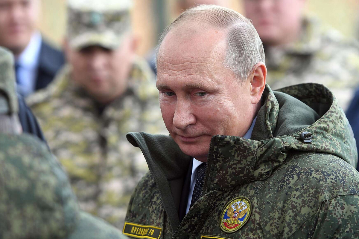    Фото: Максим Блинов, источник: РИА Новости