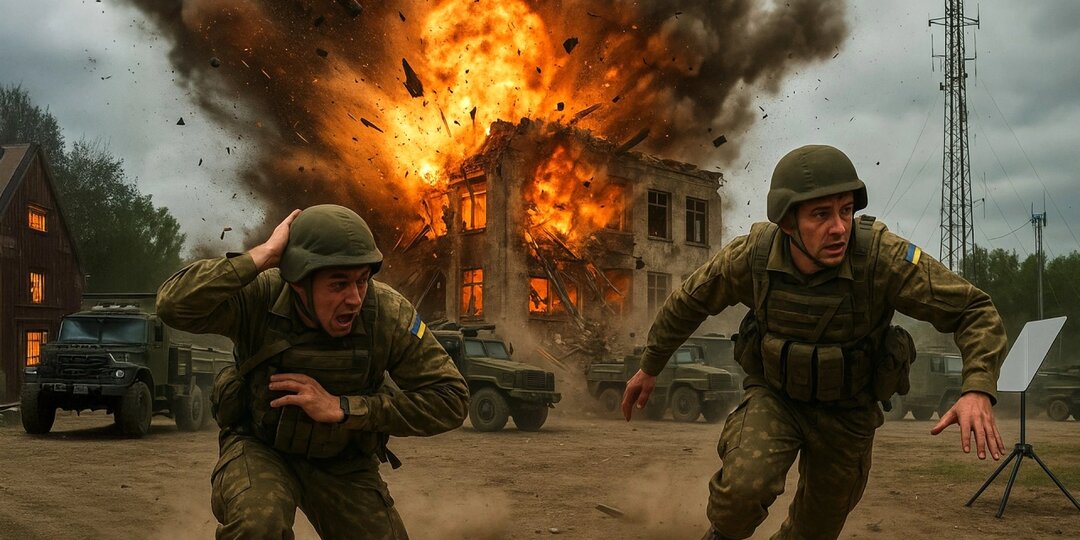 Бомба для 10 высокопоставленных украинских офицеров: Сдали свои