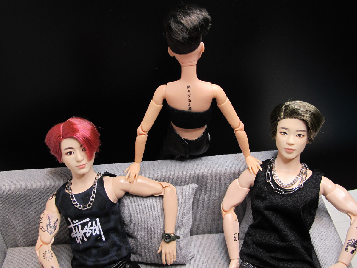 Здесь и далее фото автора