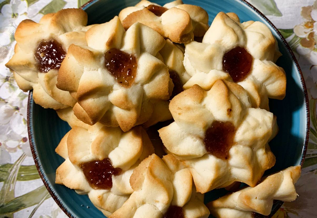 фото: Ануш Мирзоянц, кулинарная школа "Мир Ануш"