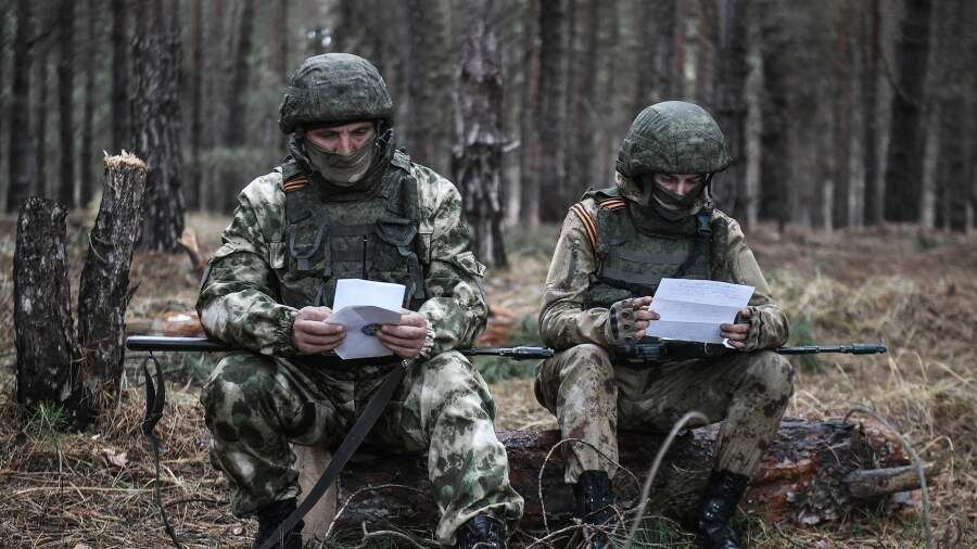    Фото: РИА Новости/Константин Михальчевский