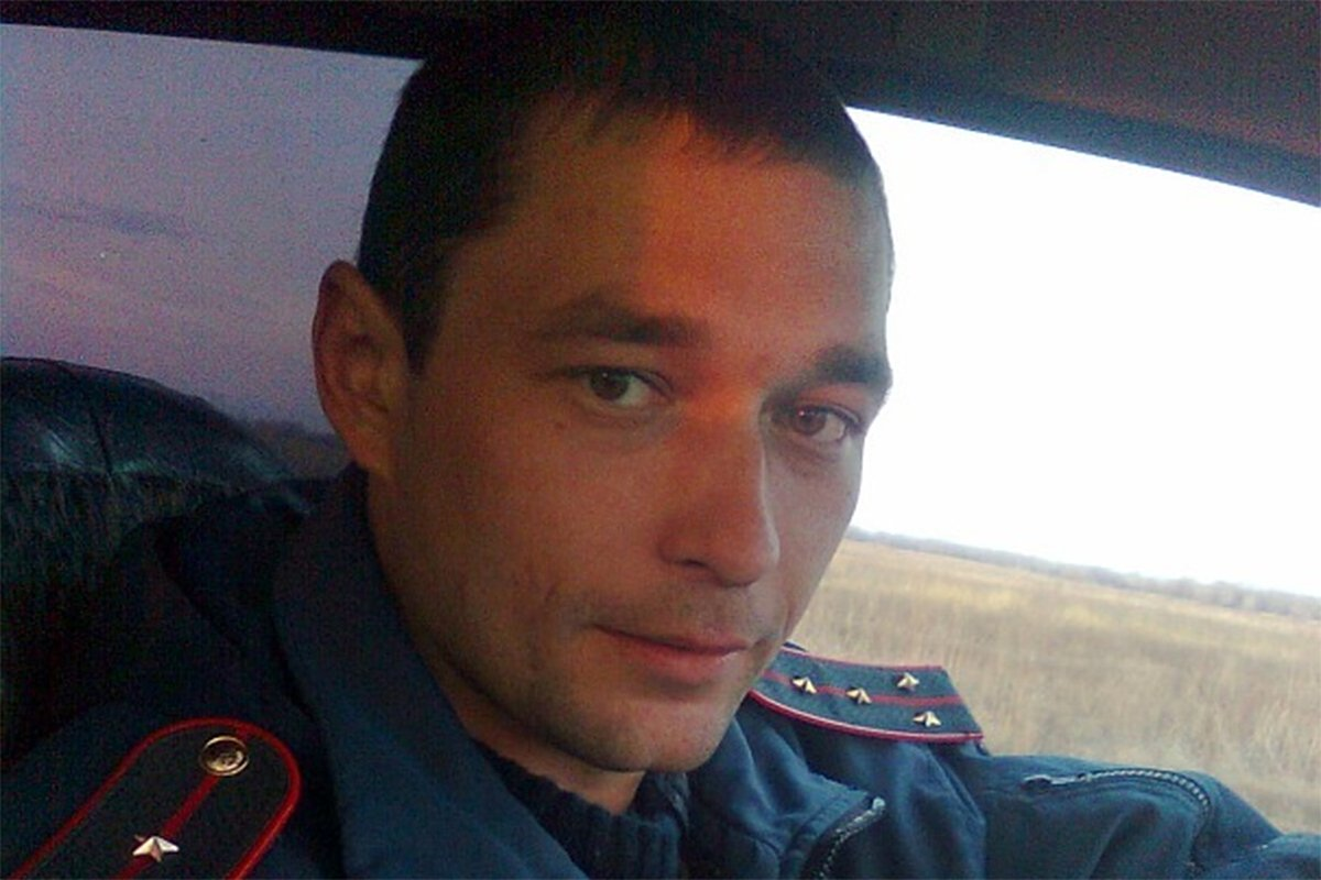 Руслан Эльмуратов
Фото: страница Руслана Эльмуратова во «ВКонтакте»