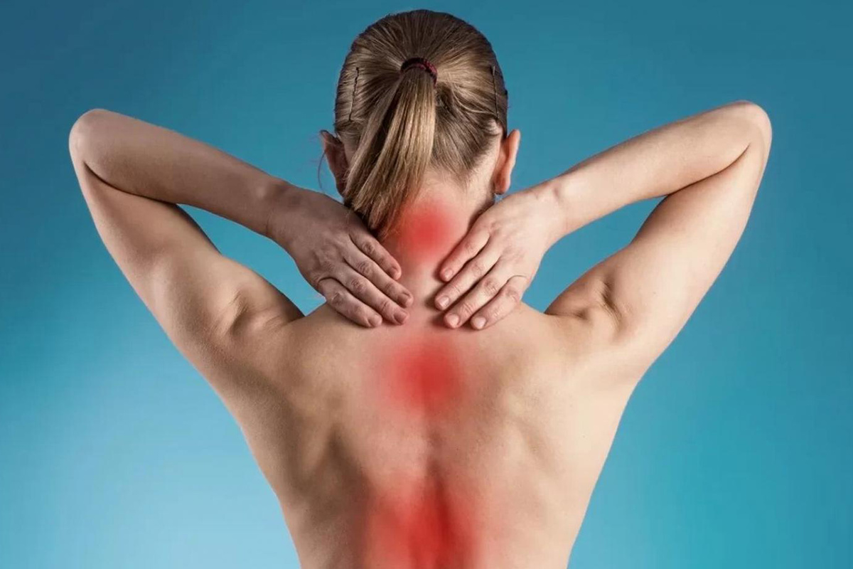 Когда Жгучая Боль В Спине Означает Надвигающийся Разрыв Аневризмы