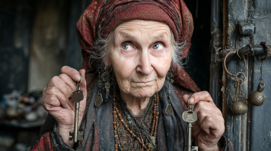    Сгенерировано в Midjourney/NEWS.ru