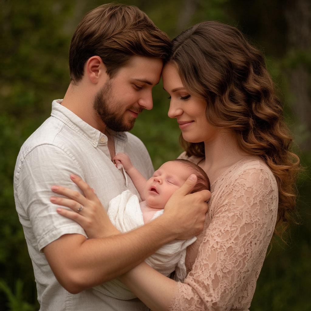 Сгенерировано ИИ- дата рождения -судьба человека.