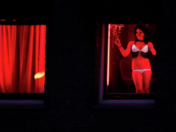    © AP Photo / Peter Dejong