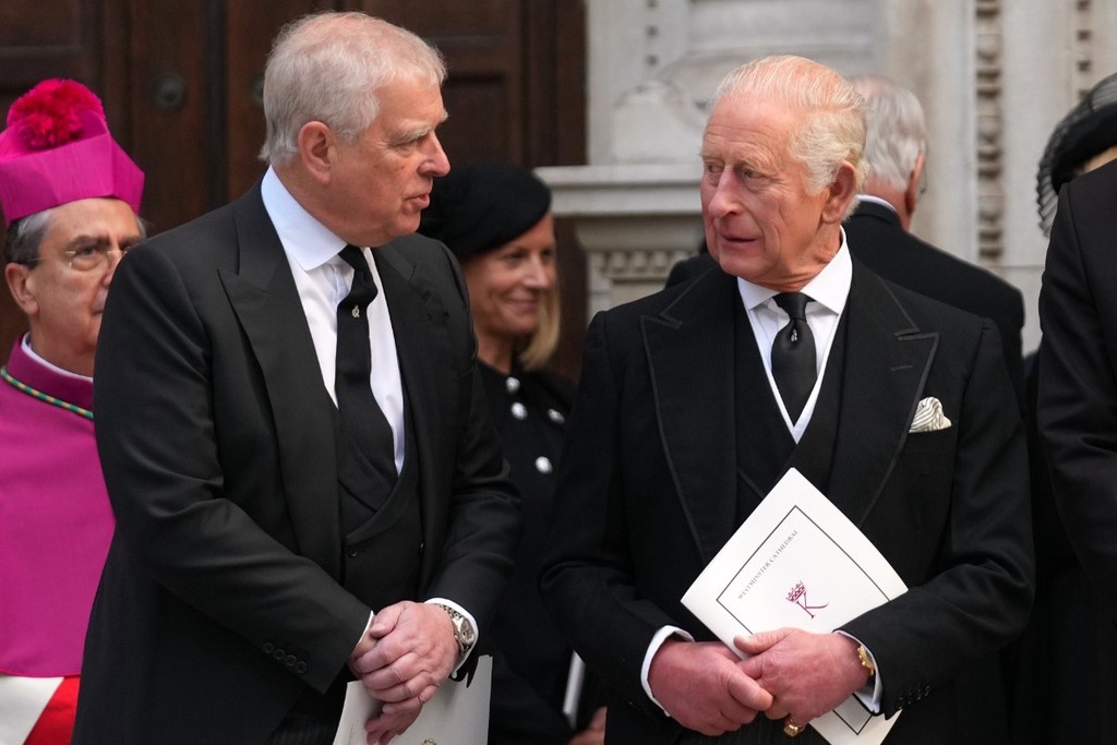    Фото © AP / ТАСС