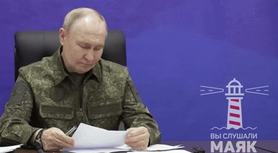    "Понятно". Видео: "Вы слушали маяк"