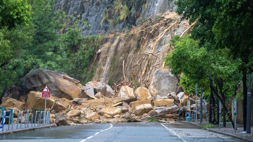    Фото: Yung Chi Wai Derek/Shutterstock/Fotodom