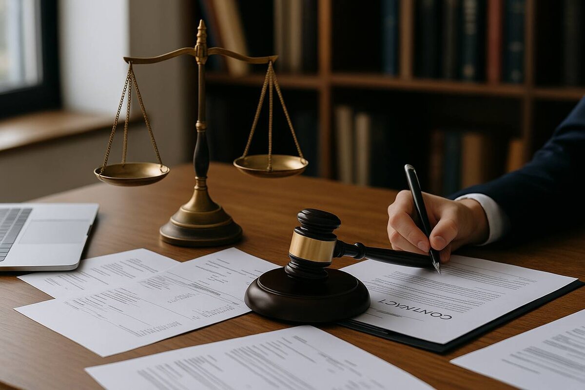 КЕЙС: Взыскание неустойки за просрочку сдачи квартиры по ДДУ — как дольщик получил 775 000 рублей через суд