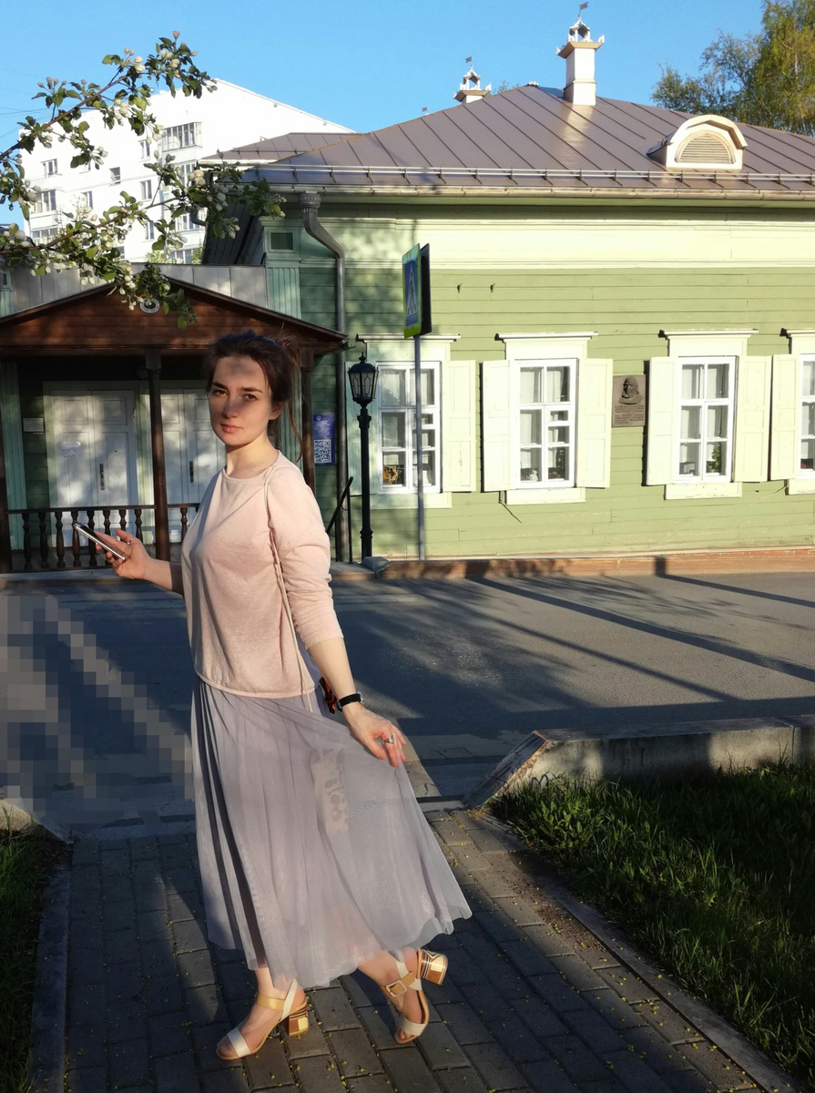 Если не ошибаюсь, фотоархив 2019 г.