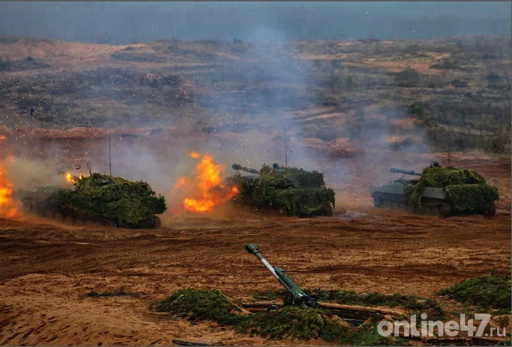 фото: Валентин Илюшин/Online47