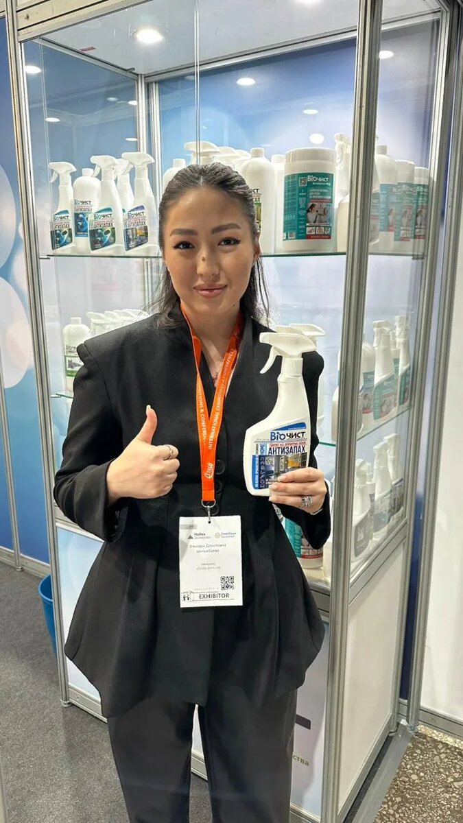 Многие считают, что Биочист -лучший! 