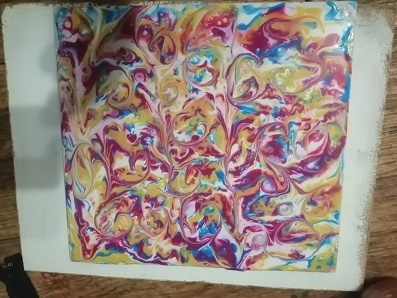 Авторская работа