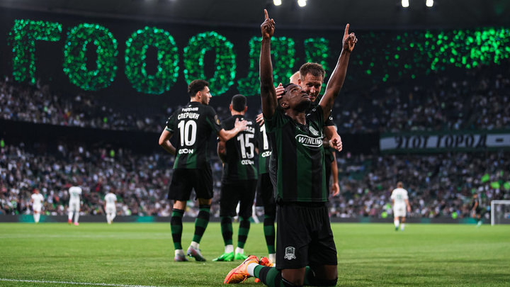 ФК «Краснодар»