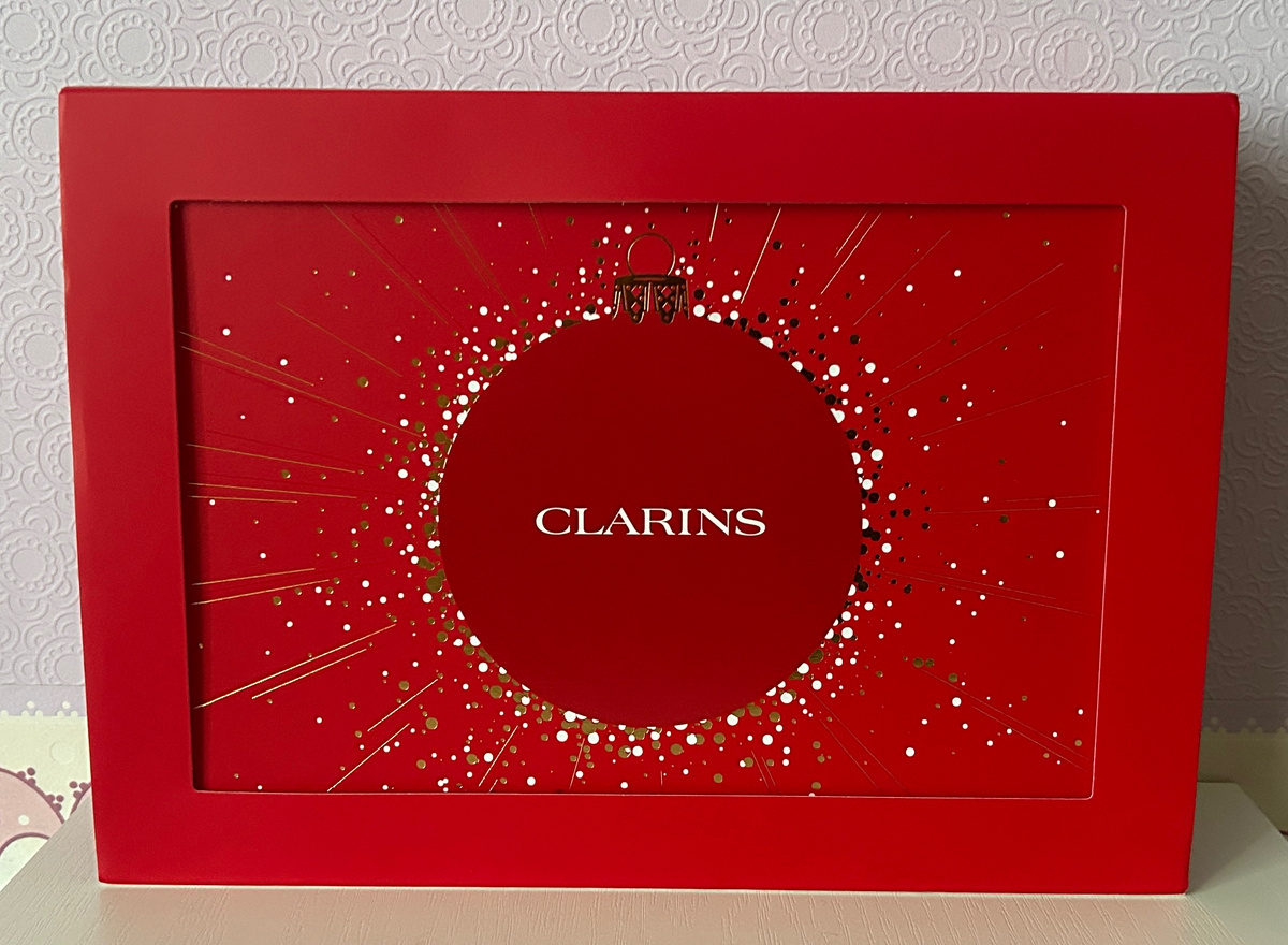 Адвент-календарь