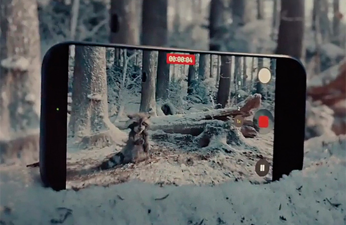    скриншот видео