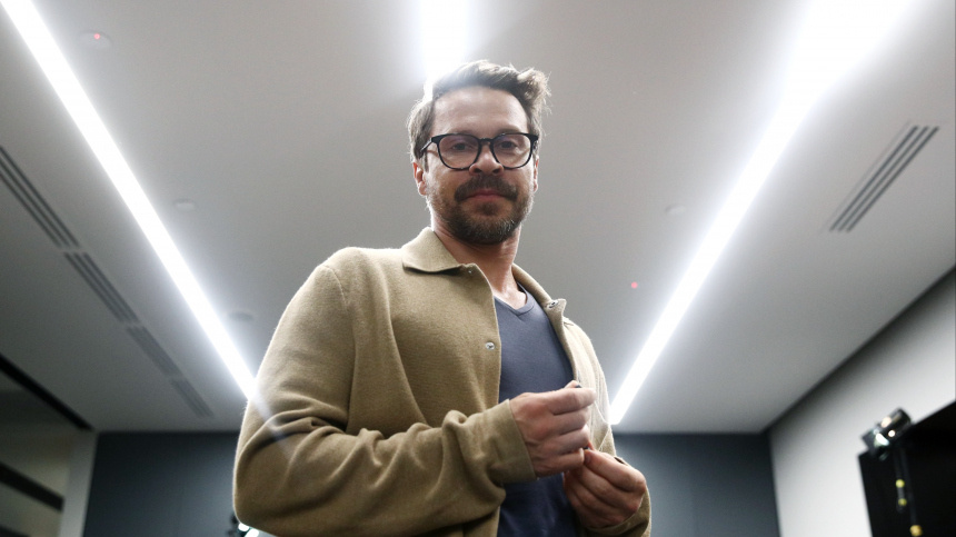    Фото: ИЗВЕСТИЯ/СПОРТ-ЭКСПРЕСС/Дарья Исаева