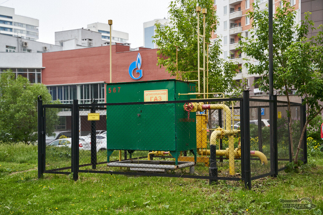    Фото Лидия Аникина © ИА «Уральский меридиан»