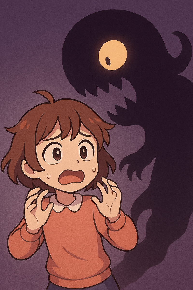 Фобии: когда мозг изобретает опасность 