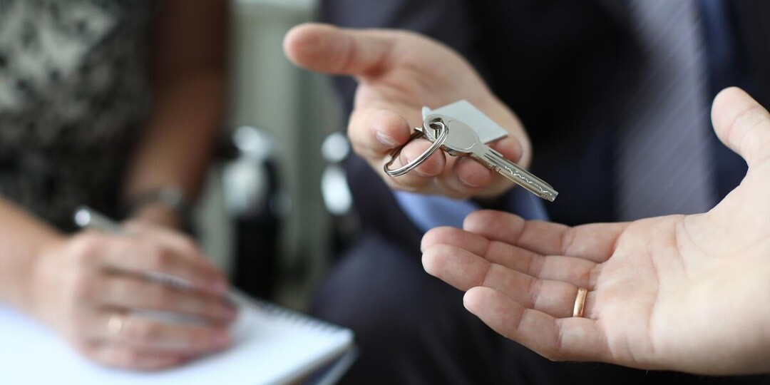 Юрист раскрыл, кого могут лишить подаренной квартиры в течение трех лет