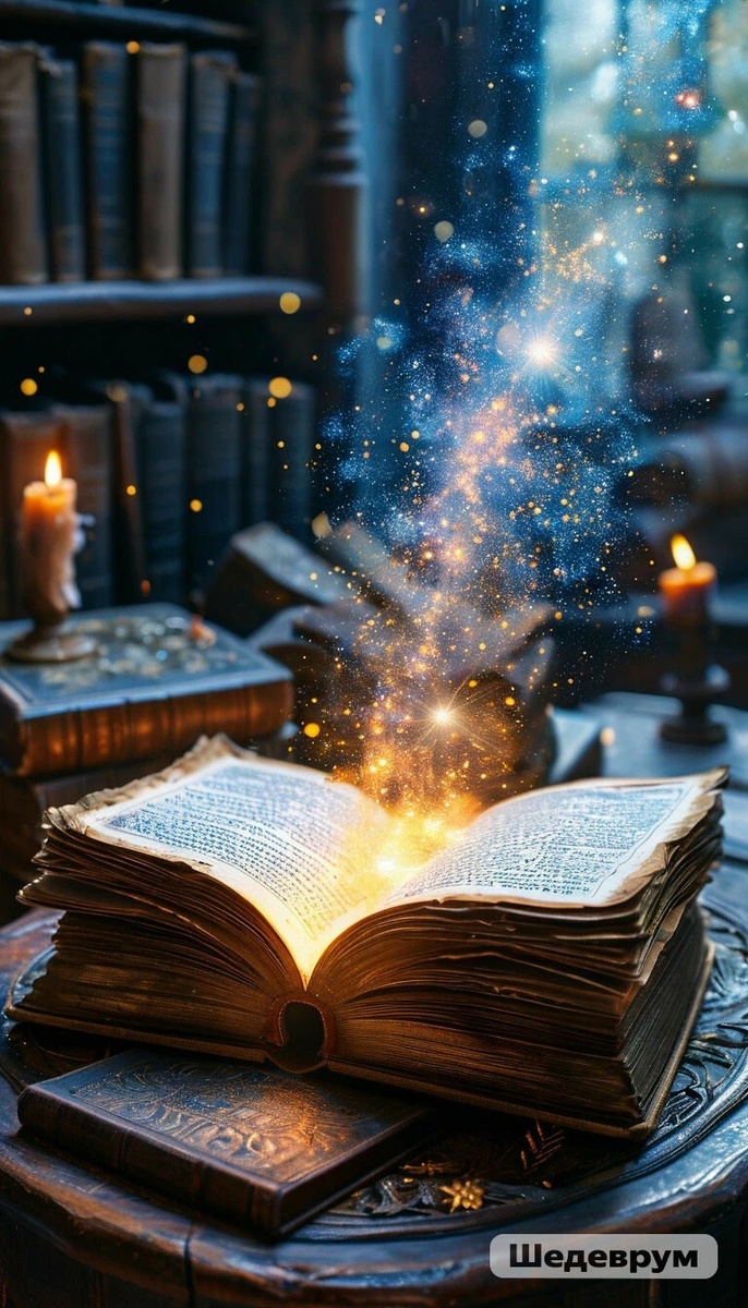 Создано с помощью ИИ