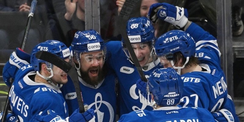    «Динамо» Москва — «Торпедо»: сможет ли Москва приблизиться к лидерам? (источник изображения) News Express Team