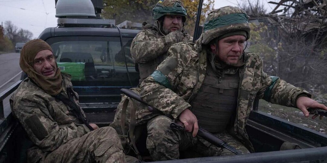 Марочко рассказал о последствиях потери ВСУ Волчанска