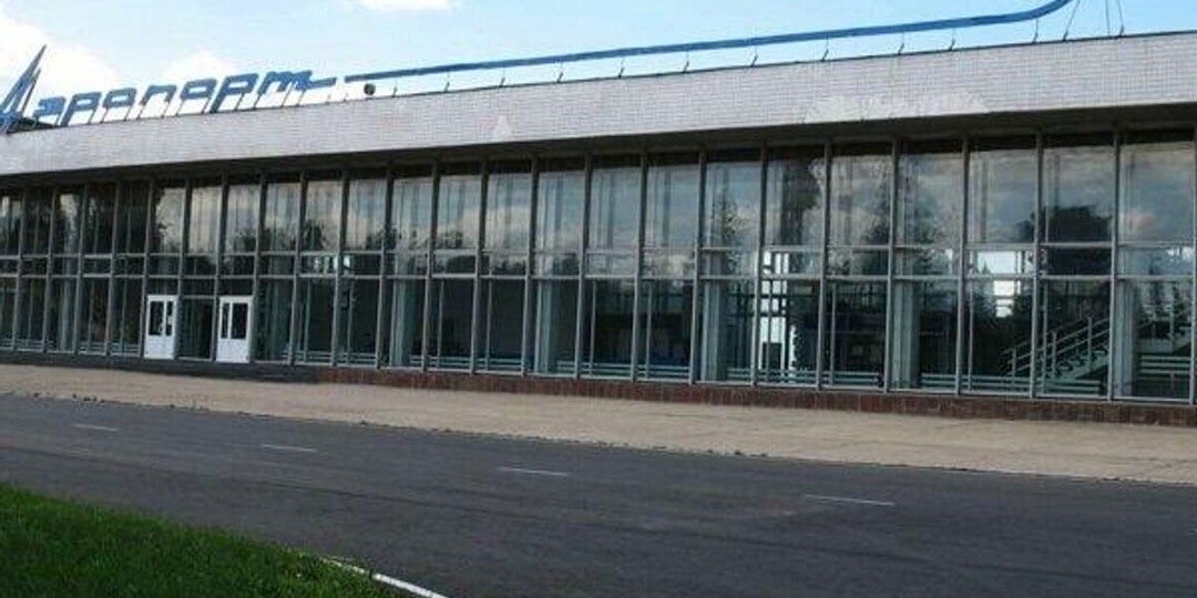 В аэропортах Владикавказа, Грозного и Тамбова ввели ограничения на полеты