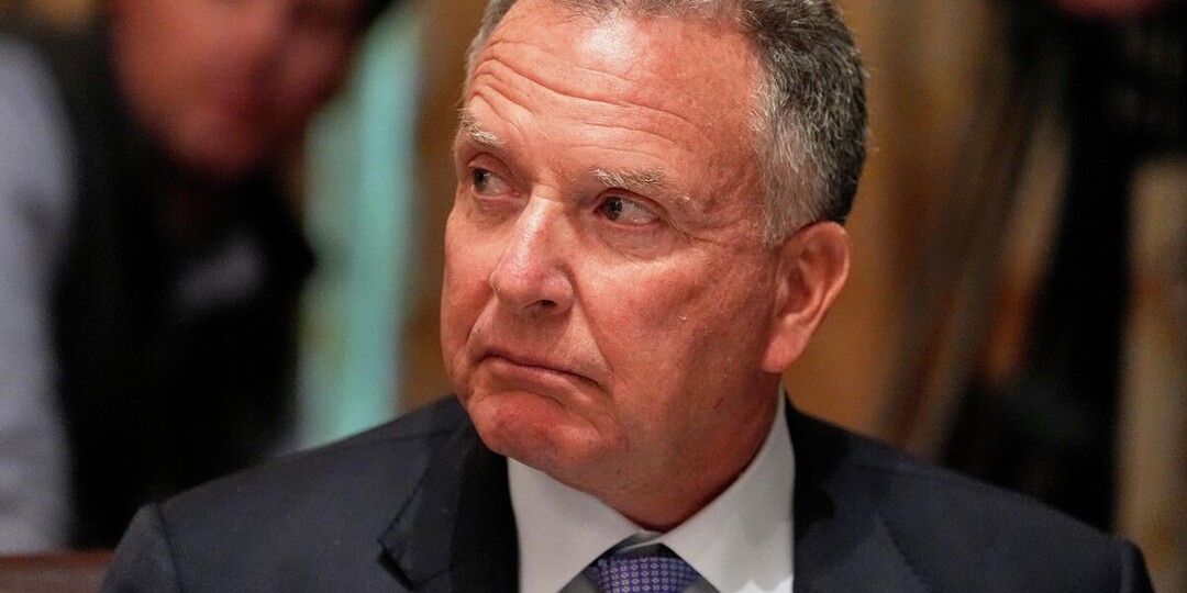 Спецпосланник США Уиткофф в шестой раз за год посетит Россию