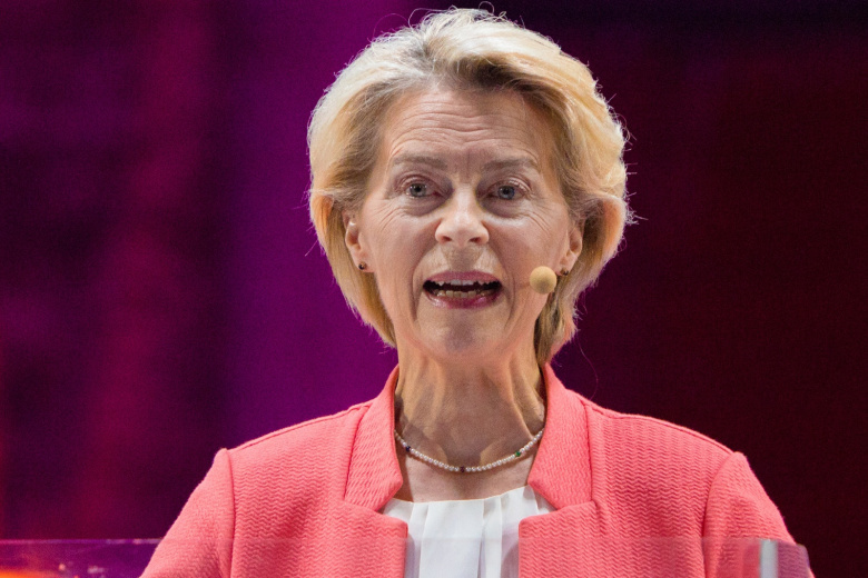    Marco Destefanis/Keystone Press Agency/Global Look Press