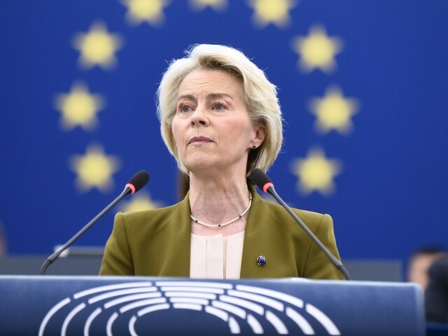    Фото: AP Photo/Pascal Bastien