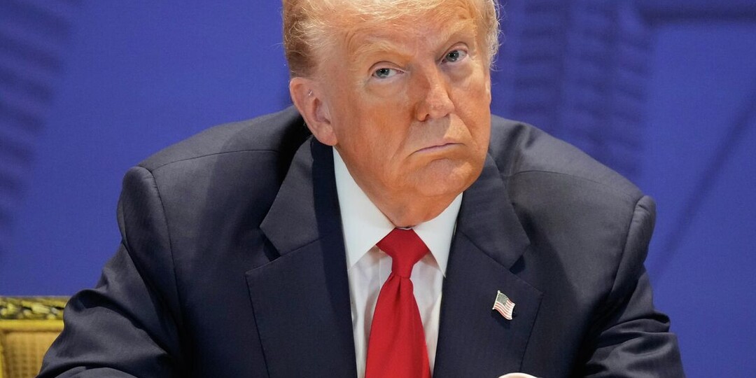 СМИ: Трамп дал Мадуро время до пятницы, чтобы покинуть Венесуэлу