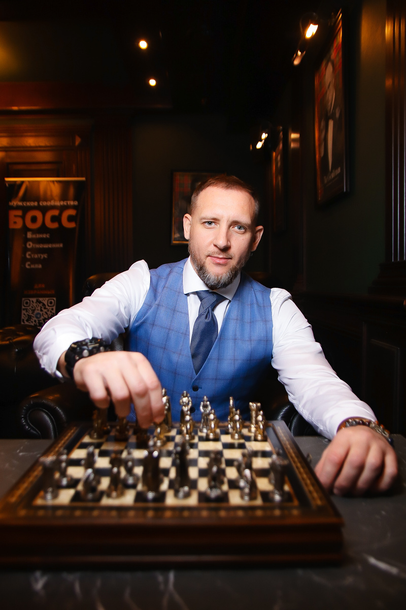 Миюс С.М. - директор центра развития " Дети планеты", Краснодар