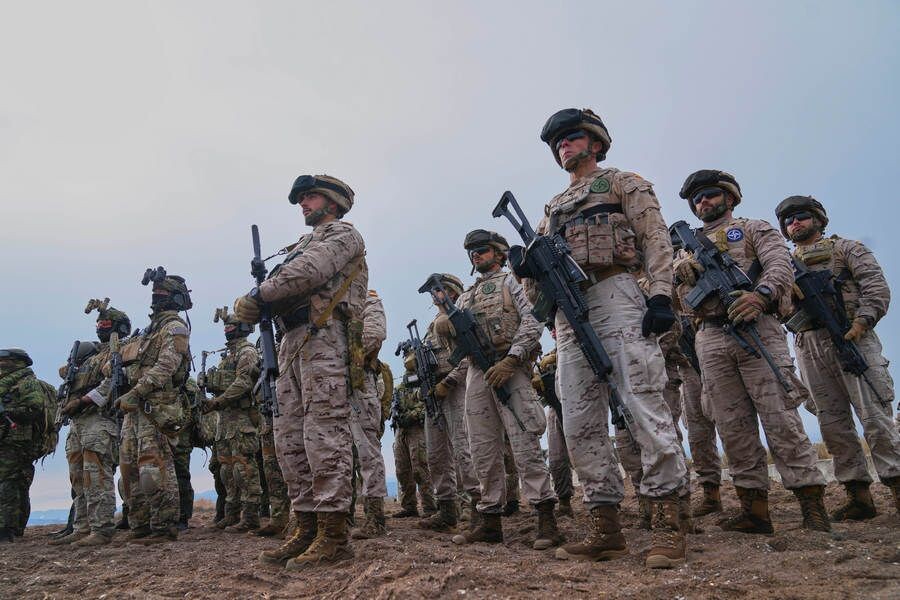     / Источник: © Thanassis Stavrakis/AP/TASS