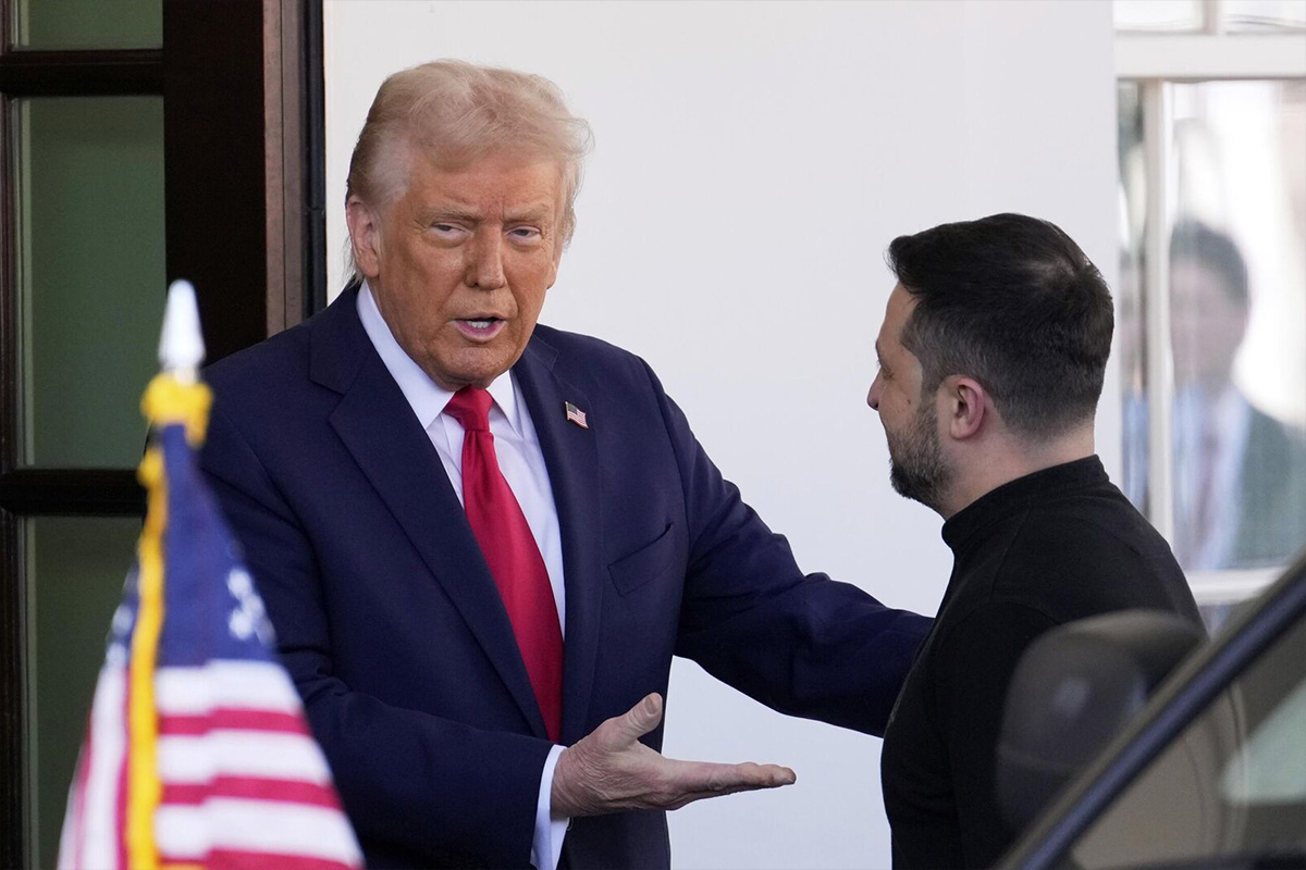    Фото: Ben Curtis, источник: AP Photo