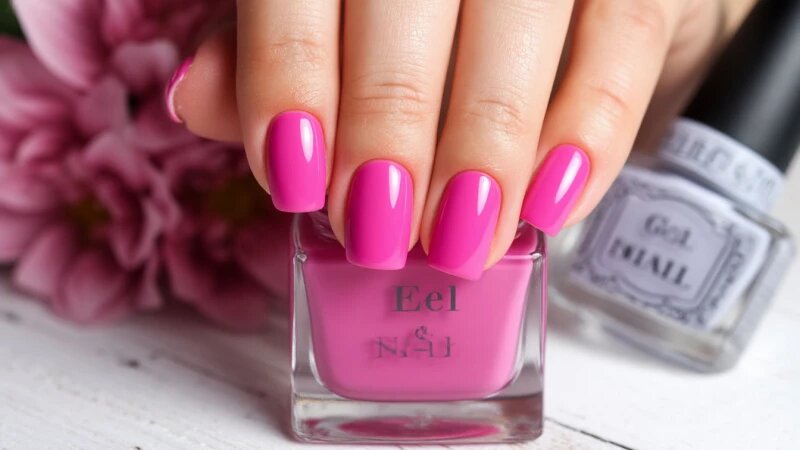     Маникюр Нейросети