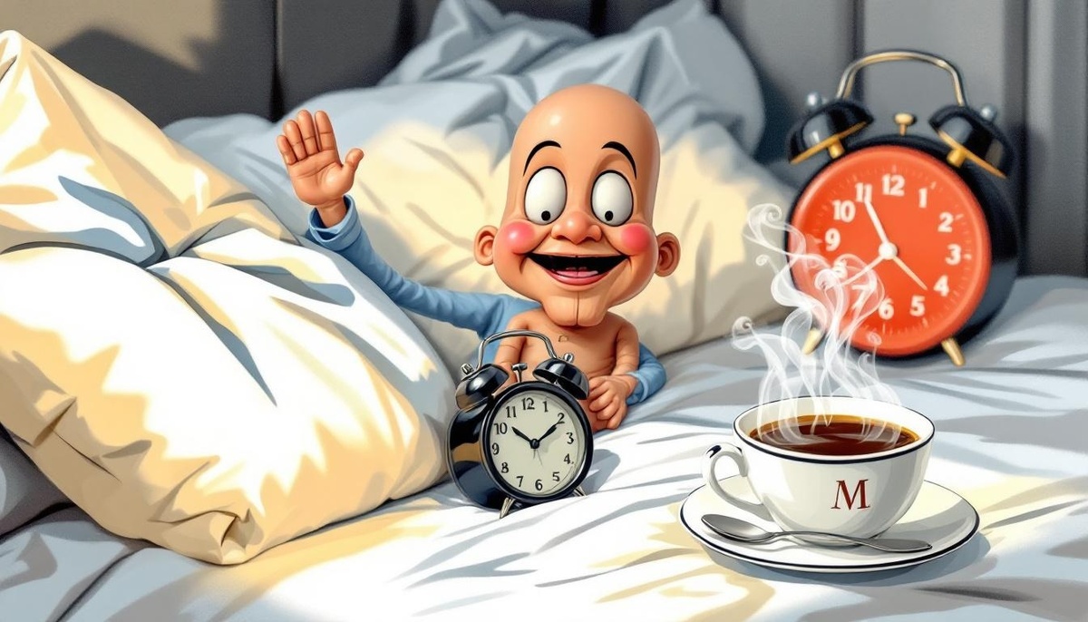 Китайсктий болванчик