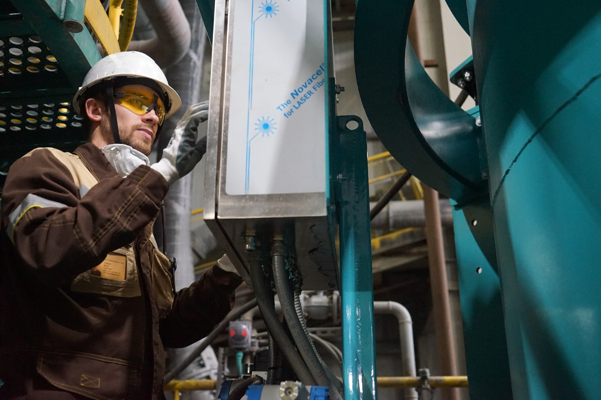 ©«Полюс Вернинское»